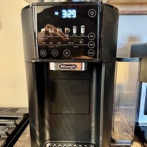 DeLonghi TrueBrew Coffee Maker